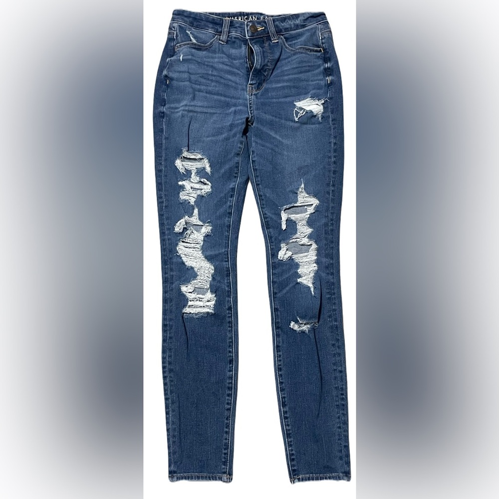 American Eagle Women Jeans